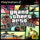 PS2 Grand Theft Auto: San Andreas