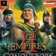 Age of empires 2 the conquerors