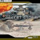 Conflict Desert Storm