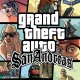 Grand Theft Auto - San Andreas