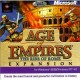 Age of Empires: Rise Of Rome